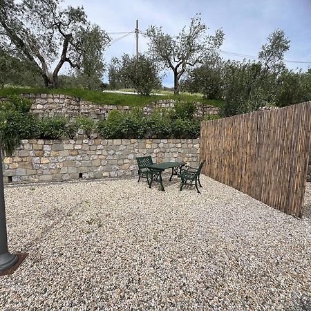 Appartamento In Fattoria #2 Pistoia Exteriér fotografie