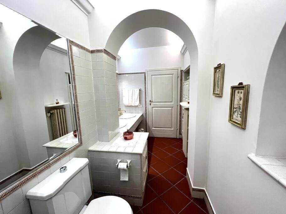 Appartamento In Fattoria #2 Pistoia Exteriér fotografie
