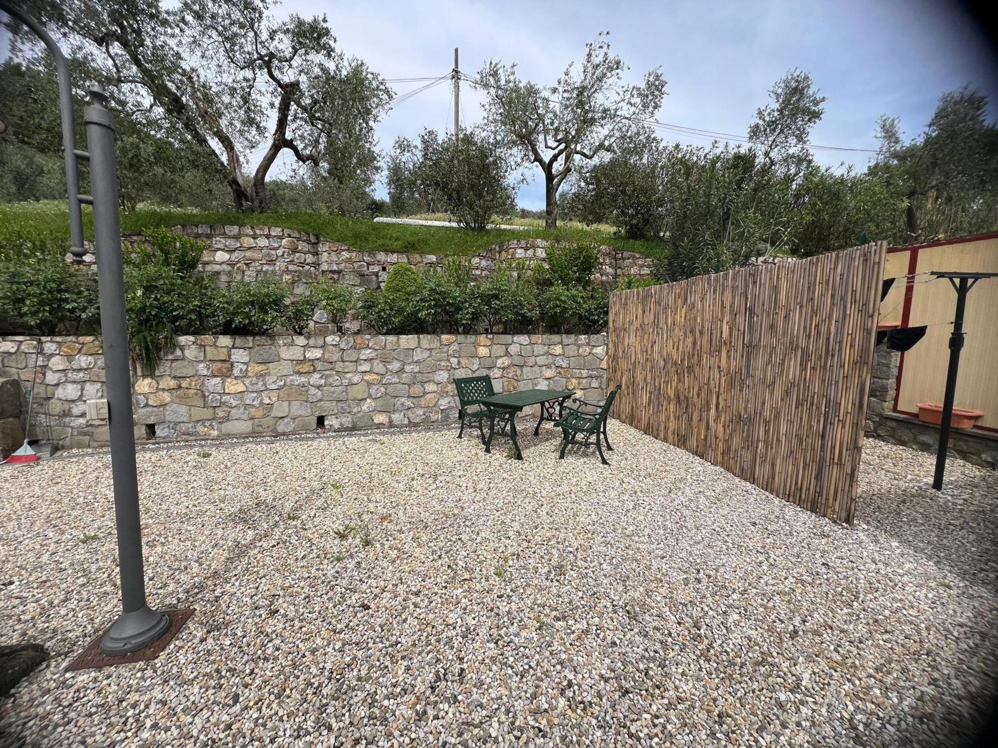 Appartamento In Fattoria #2 Pistoia Exteriér fotografie
