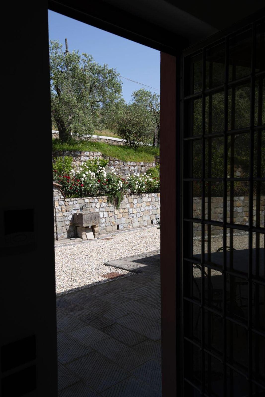 Appartamento In Fattoria #2 Pistoia Exteriér fotografie