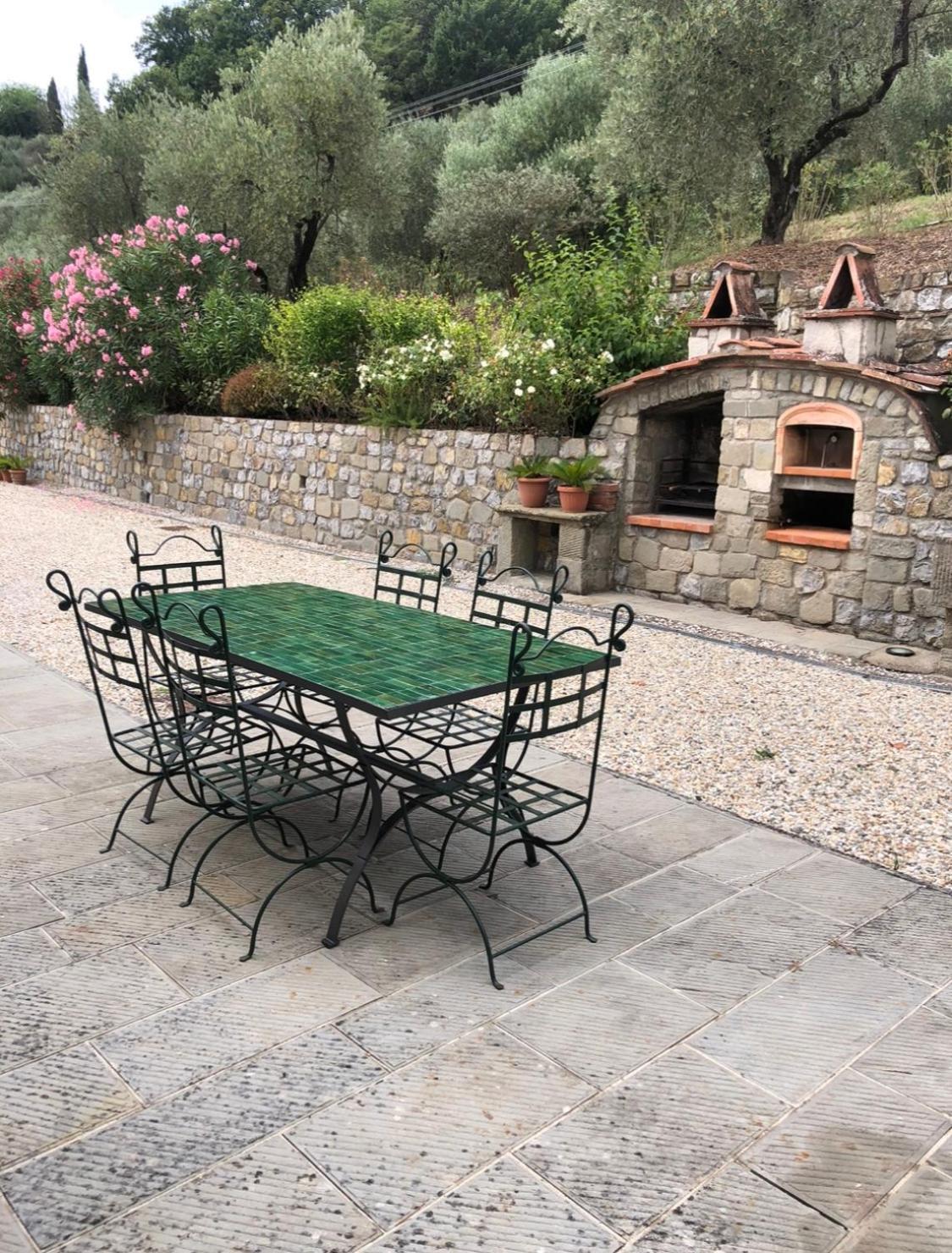 Appartamento In Fattoria #2 Pistoia Exteriér fotografie