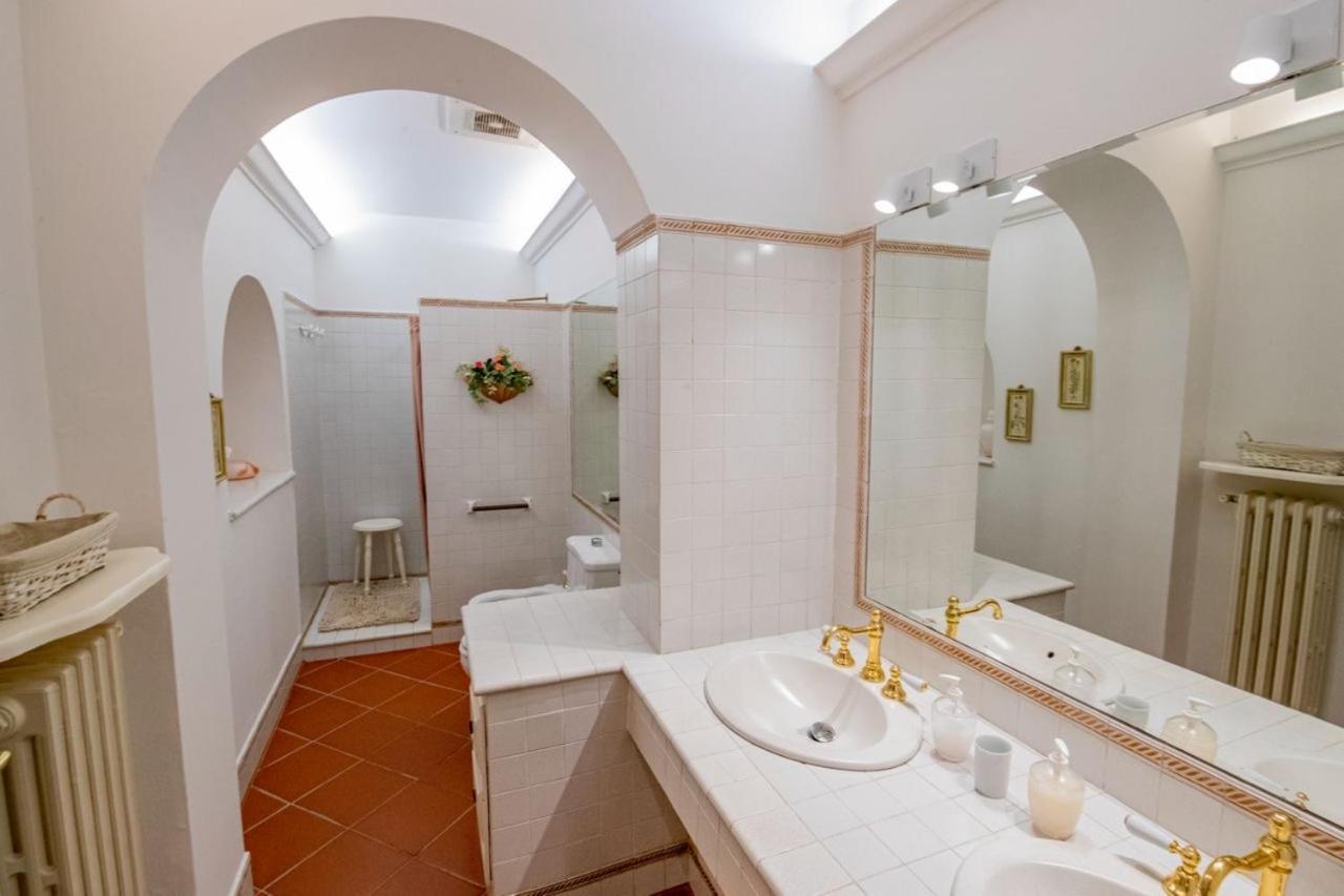Appartamento In Fattoria #2 Pistoia Exteriér fotografie