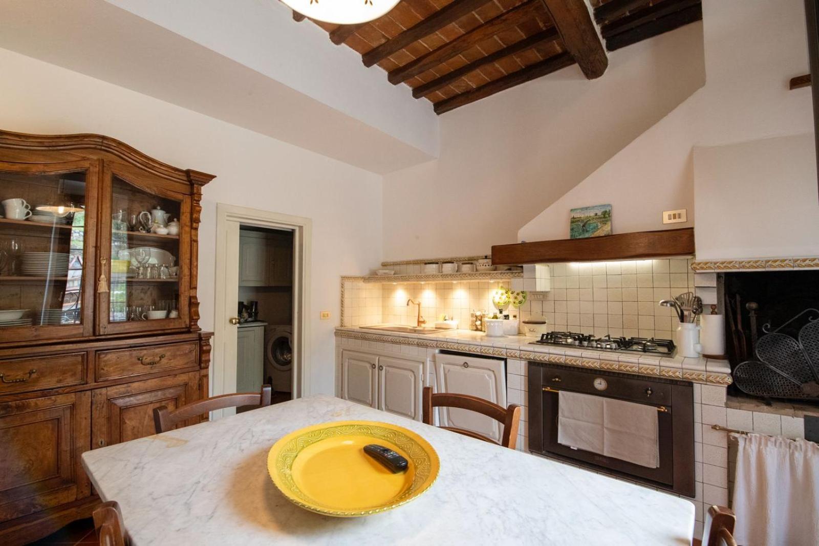 Appartamento In Fattoria #2 Pistoia Exteriér fotografie