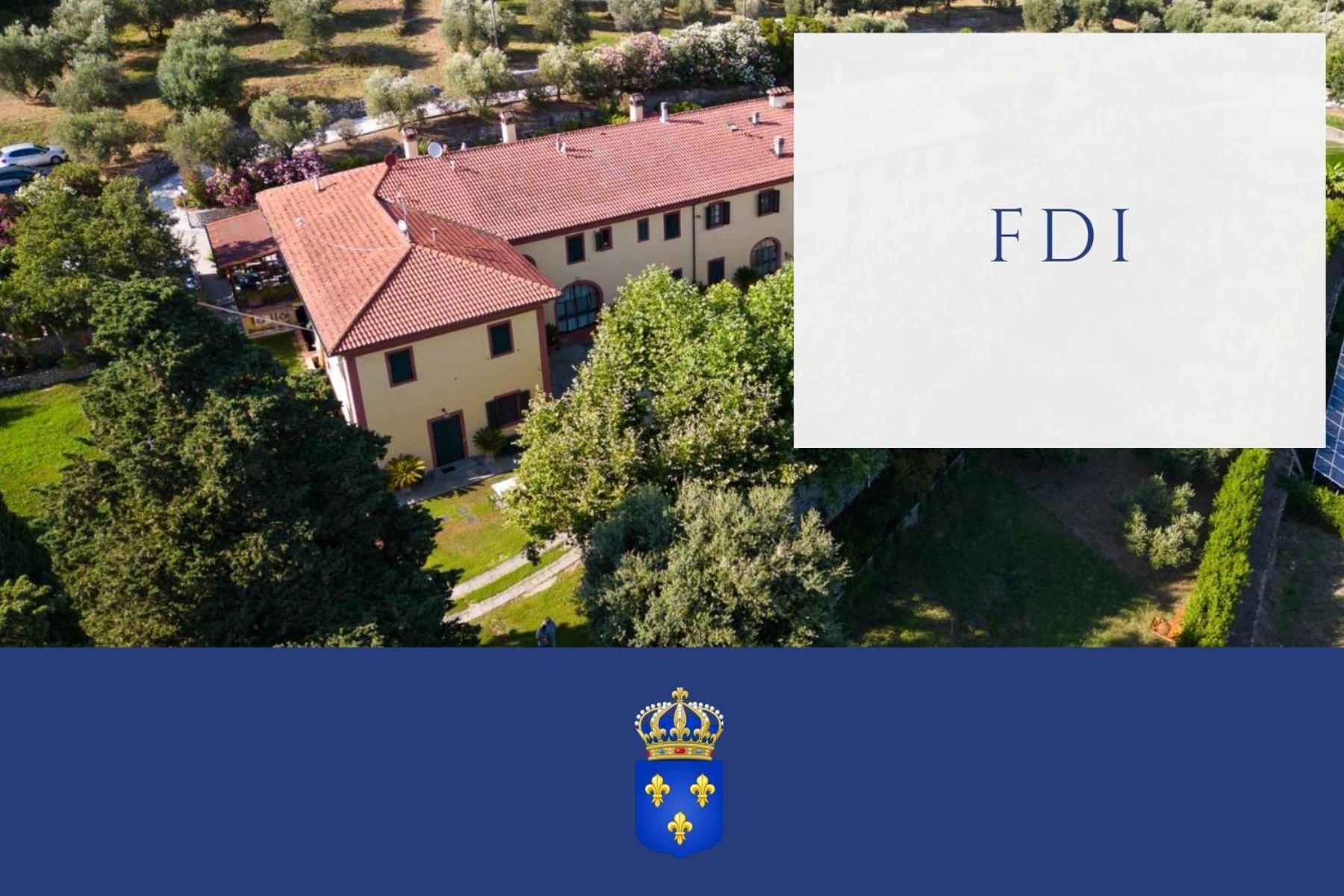 Appartamento In Fattoria #2 Pistoia Exteriér fotografie
